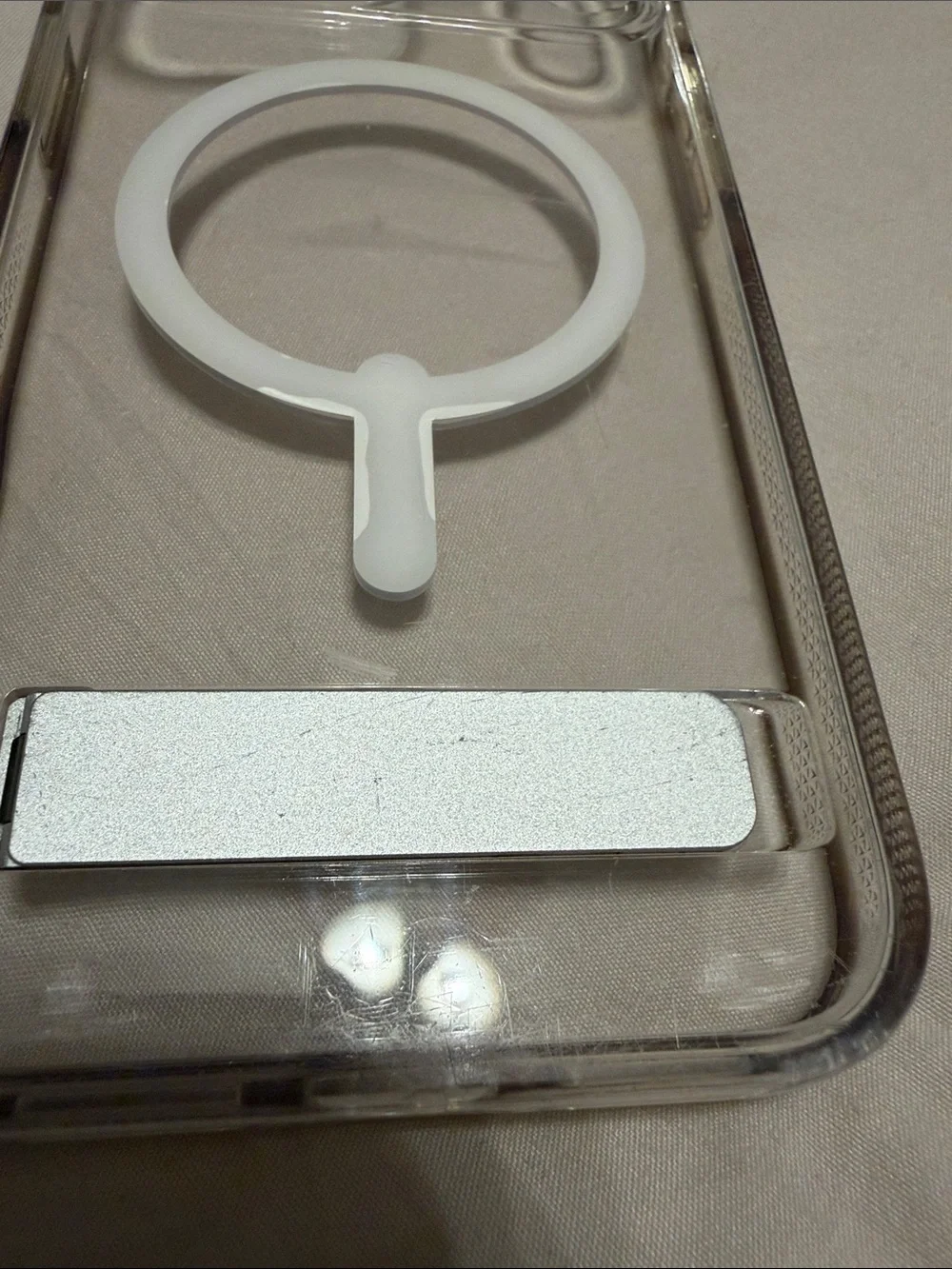 Zagg iPhone 17 Pro Max Case